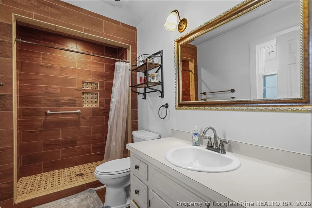 205 Violet Road Dunn, NC 28334