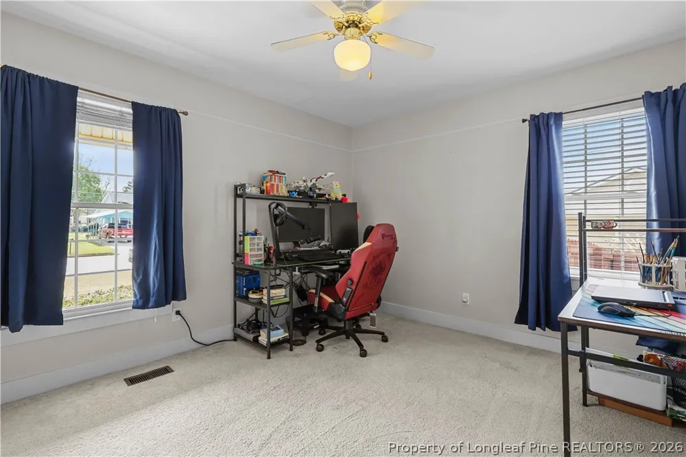 205 Violet Road Dunn, NC 28334