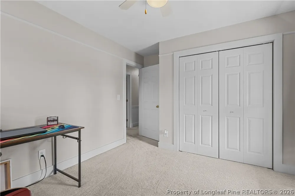 205 Violet Road Dunn, NC 28334