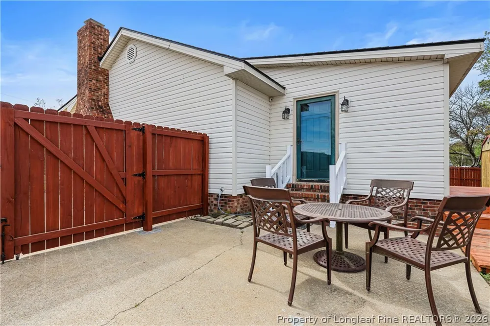 205 Violet Road Dunn, NC 28334