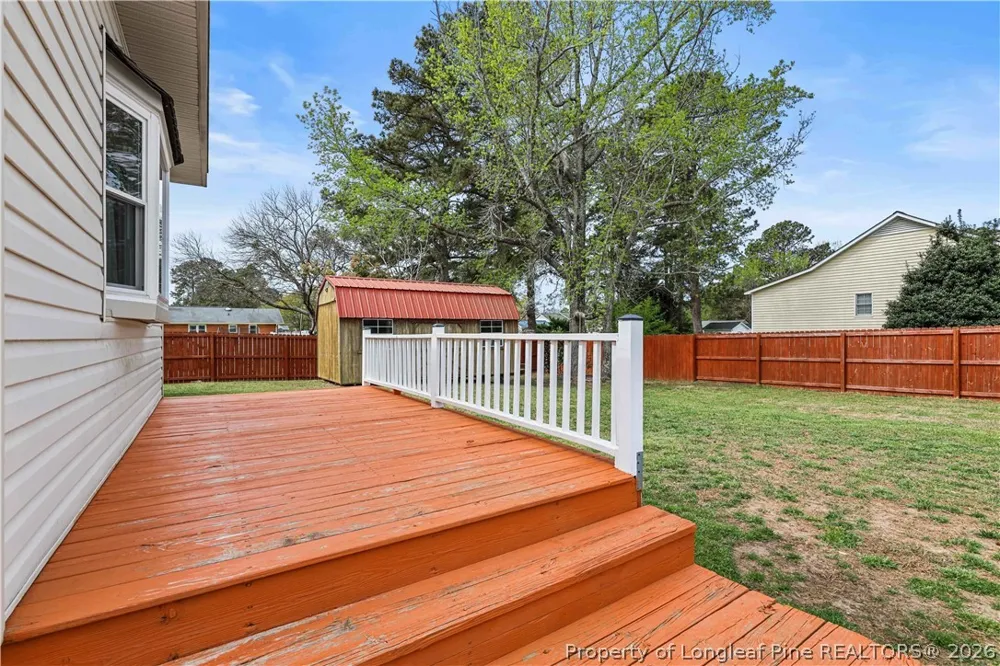 205 Violet Road Dunn, NC 28334