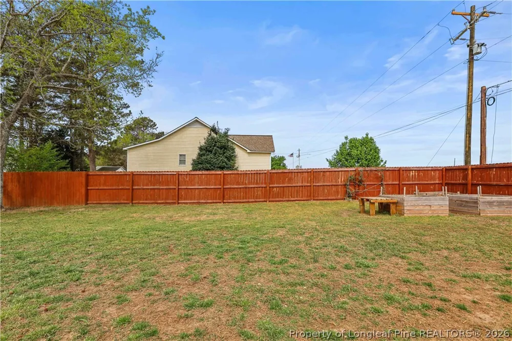 205 Violet Road Dunn, NC 28334