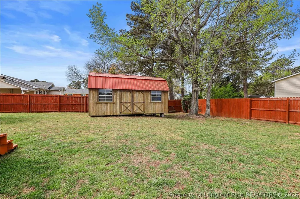 205 Violet Road Dunn, NC 28334