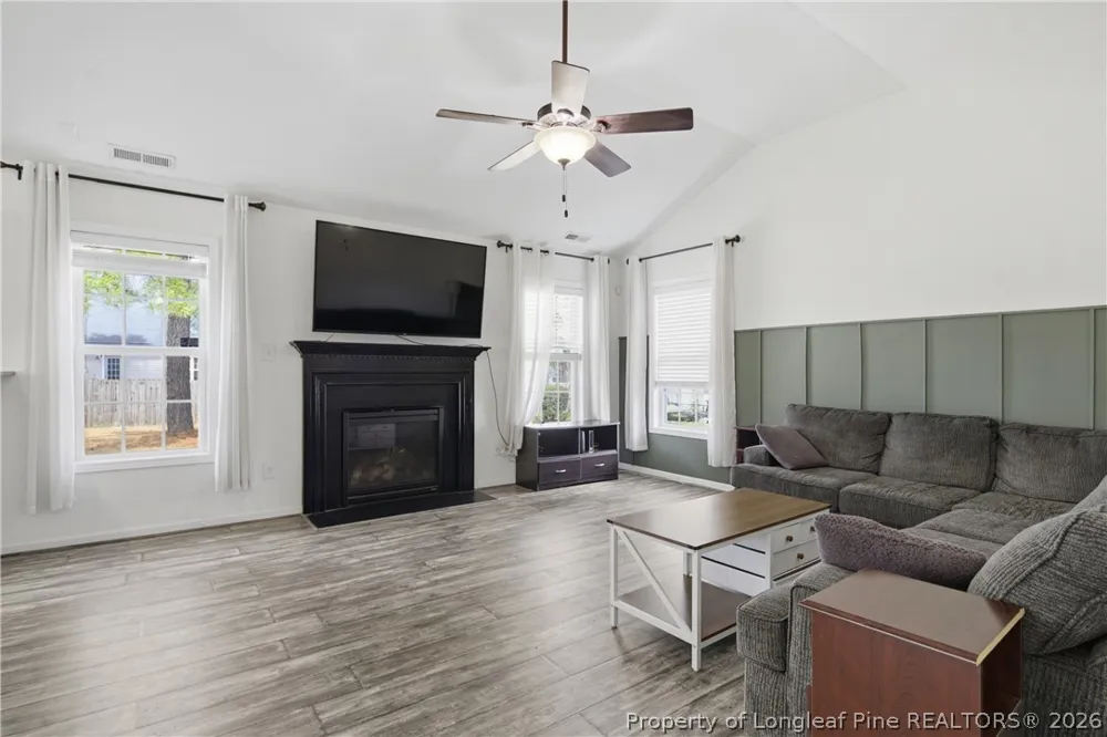427 Basket Oak Drive Bunnlevel, NC 28323