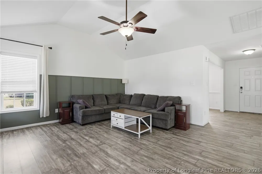427 Basket Oak Drive Bunnlevel, NC 28323