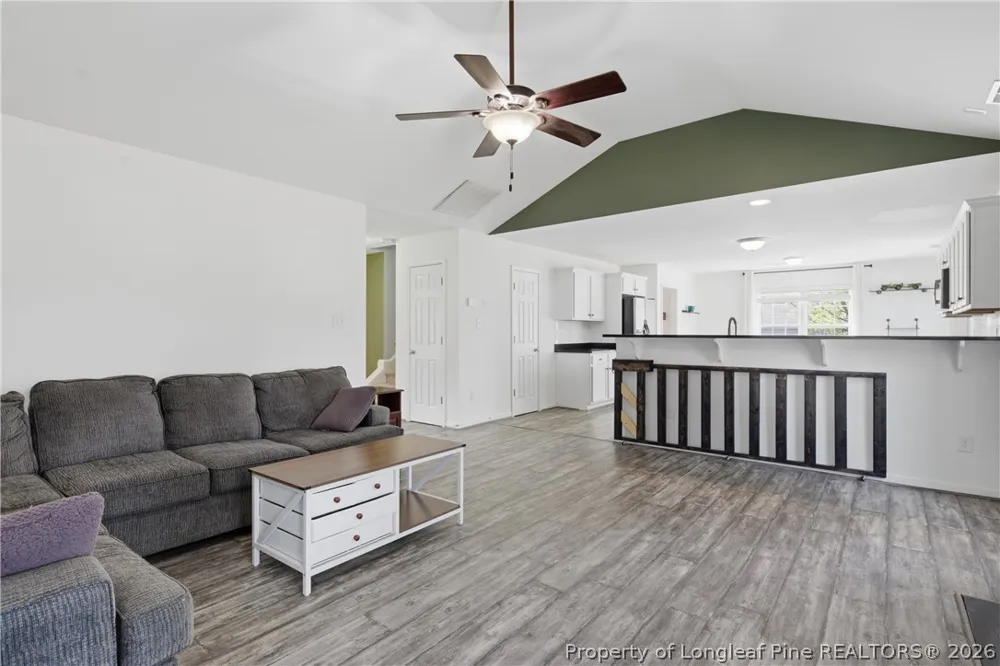 427 Basket Oak Drive Bunnlevel, NC 28323