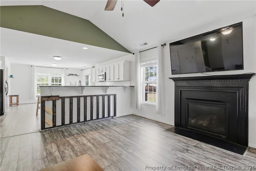 427 Basket Oak Drive Bunnlevel, NC 28323