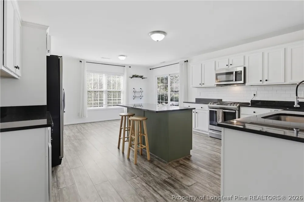 427 Basket Oak Drive Bunnlevel, NC 28323