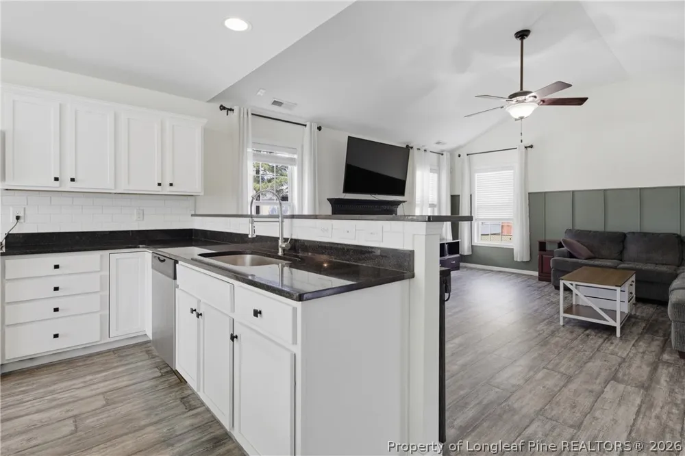 427 Basket Oak Drive Bunnlevel, NC 28323