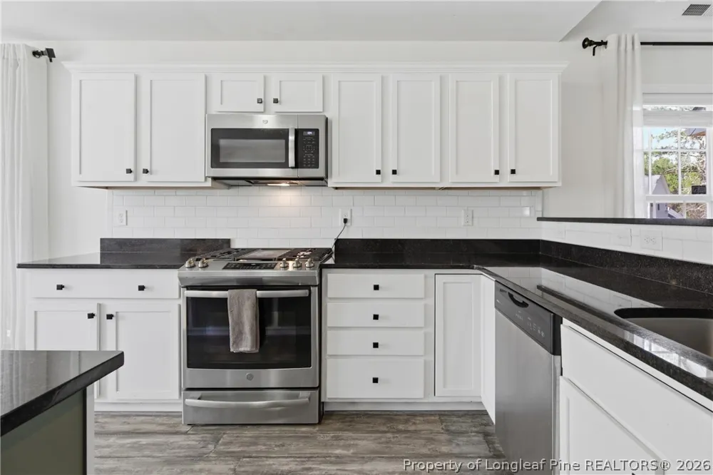 427 Basket Oak Drive Bunnlevel, NC 28323