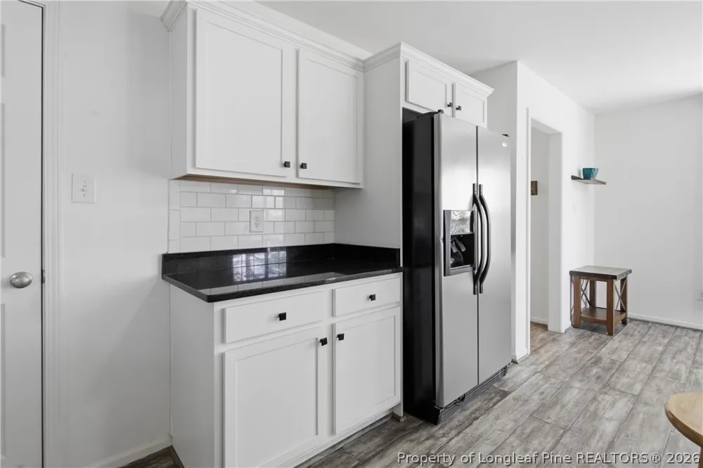 427 Basket Oak Drive Bunnlevel, NC 28323