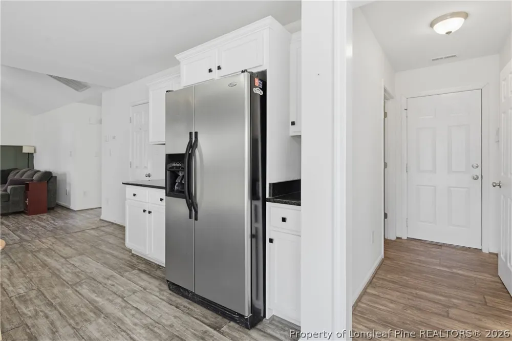 427 Basket Oak Drive Bunnlevel, NC 28323