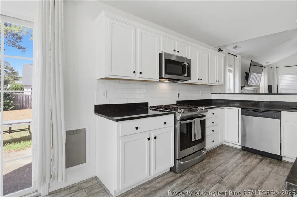 427 Basket Oak Drive Bunnlevel, NC 28323