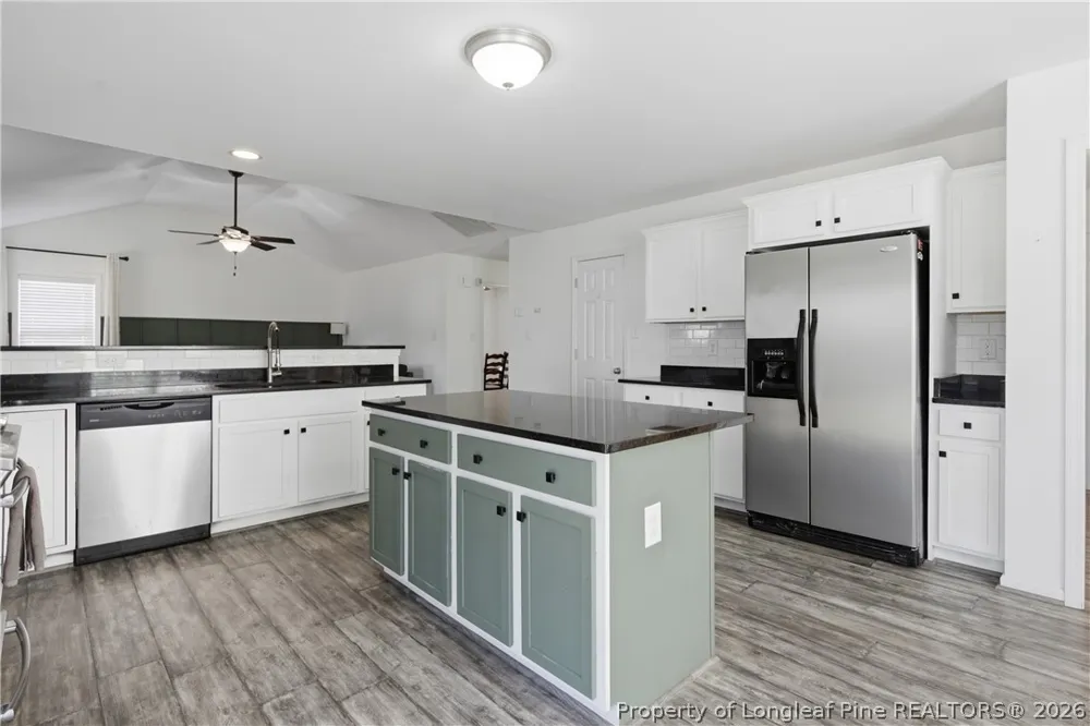 427 Basket Oak Drive Bunnlevel, NC 28323