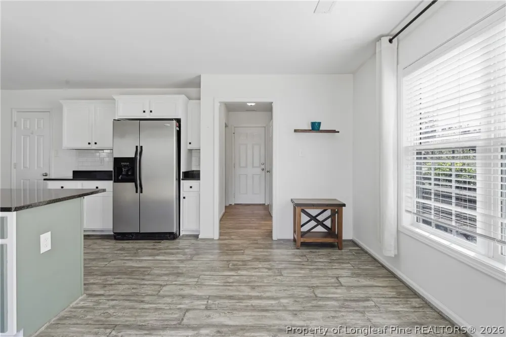 427 Basket Oak Drive Bunnlevel, NC 28323