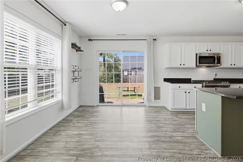 427 Basket Oak Drive Bunnlevel, NC 28323