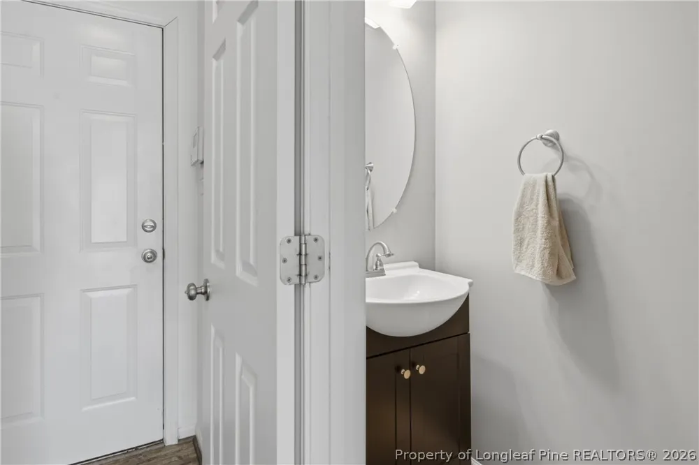 427 Basket Oak Drive Bunnlevel, NC 28323