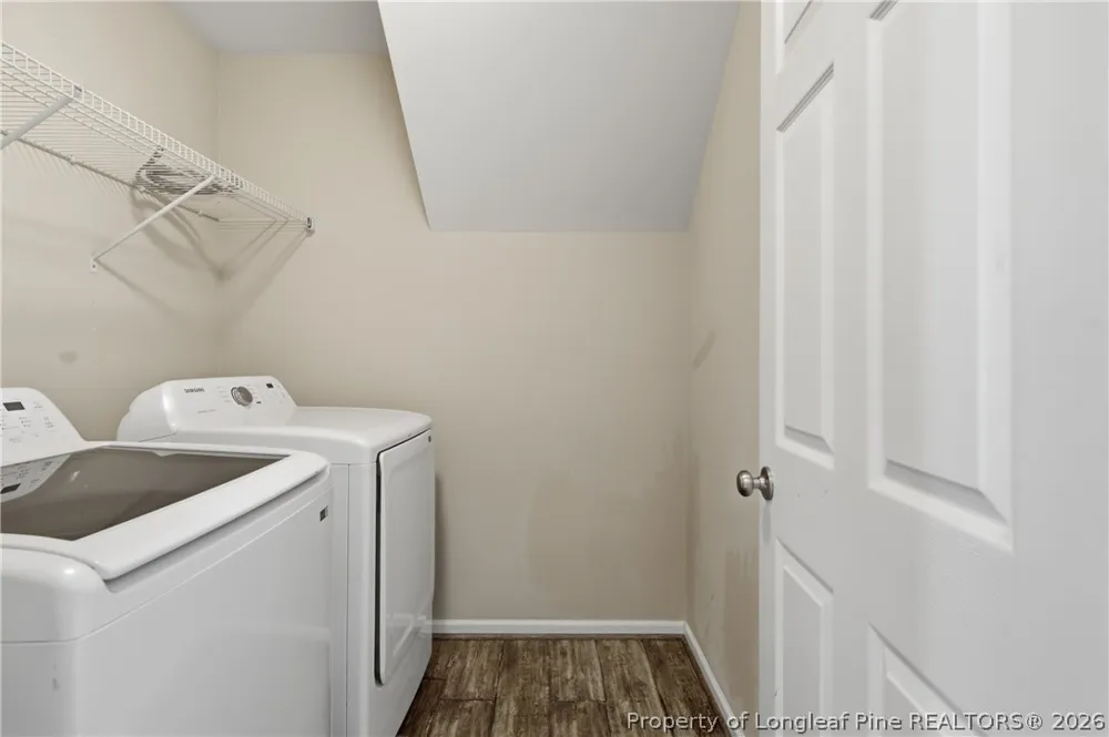 427 Basket Oak Drive Bunnlevel, NC 28323