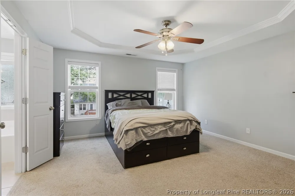 427 Basket Oak Drive Bunnlevel, NC 28323