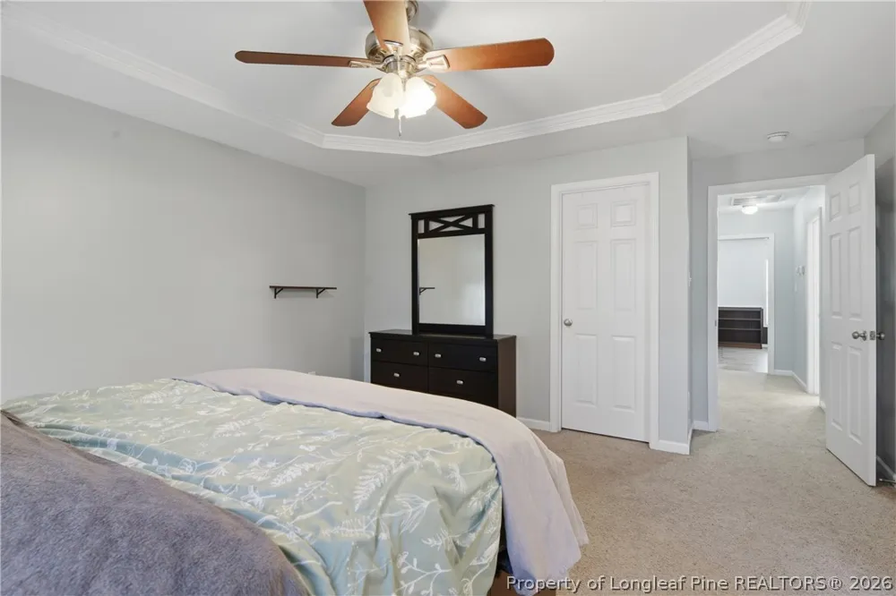 427 Basket Oak Drive Bunnlevel, NC 28323