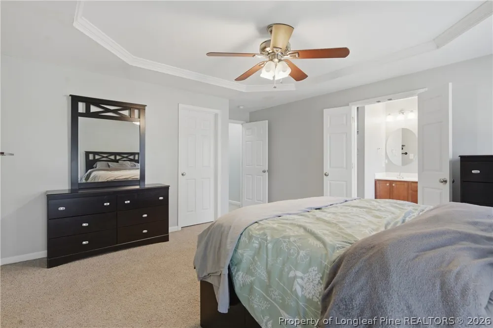 427 Basket Oak Drive Bunnlevel, NC 28323