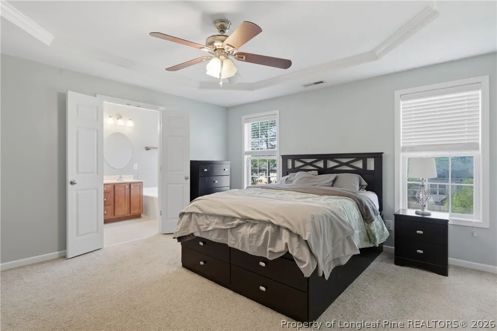 427 Basket Oak Drive Bunnlevel, NC 28323