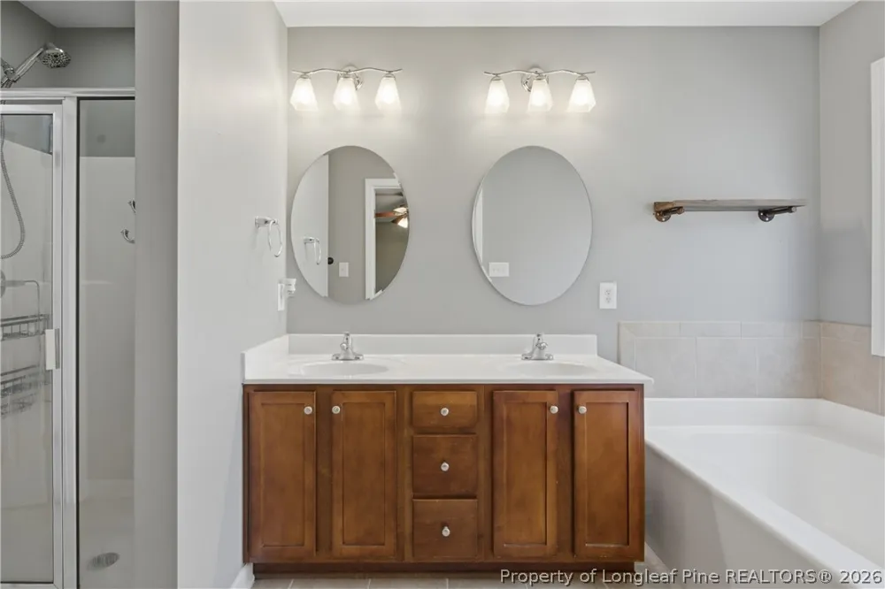 427 Basket Oak Drive Bunnlevel, NC 28323