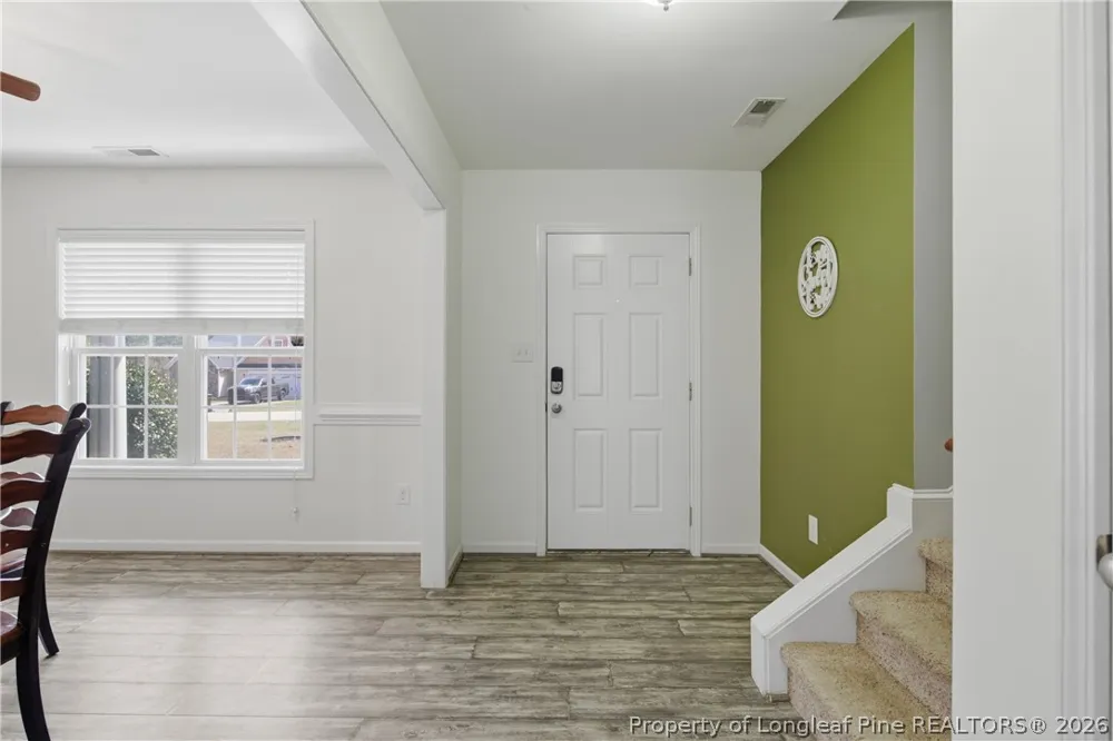 427 Basket Oak Drive Bunnlevel, NC 28323