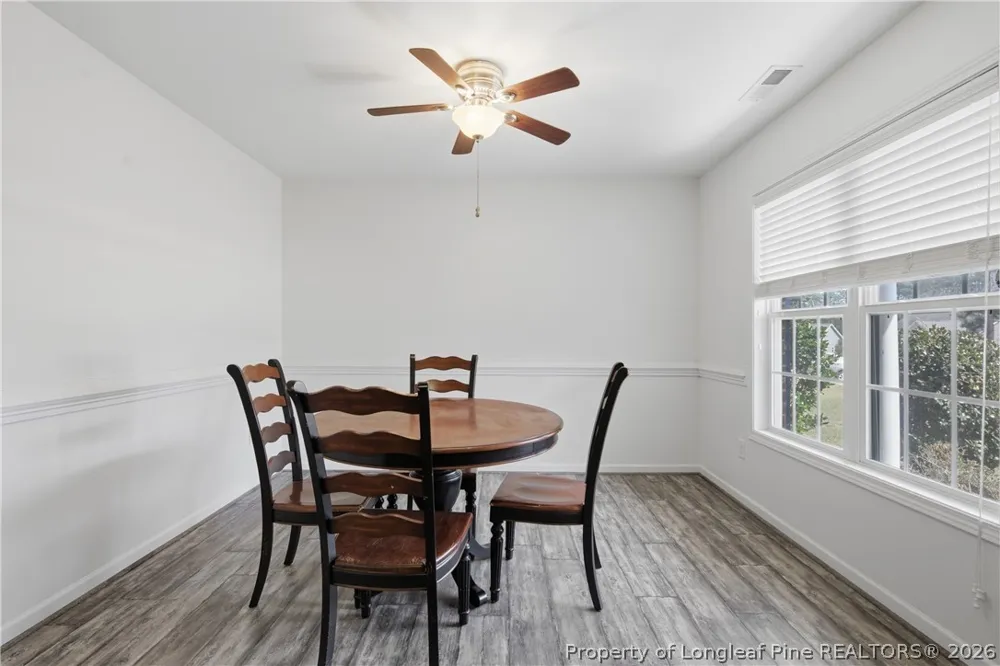 427 Basket Oak Drive Bunnlevel, NC 28323