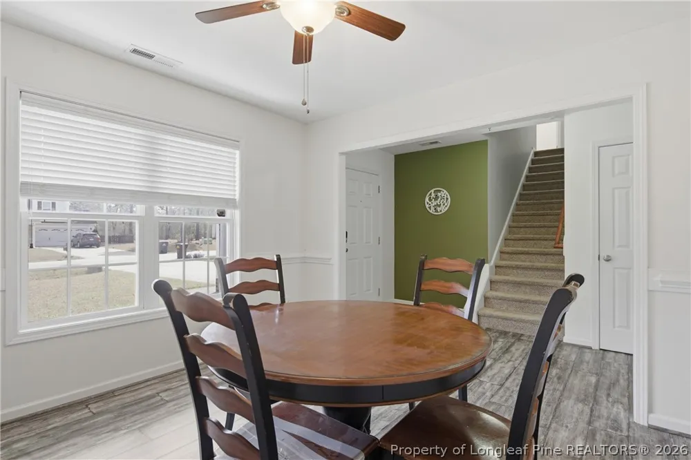 427 Basket Oak Drive Bunnlevel, NC 28323
