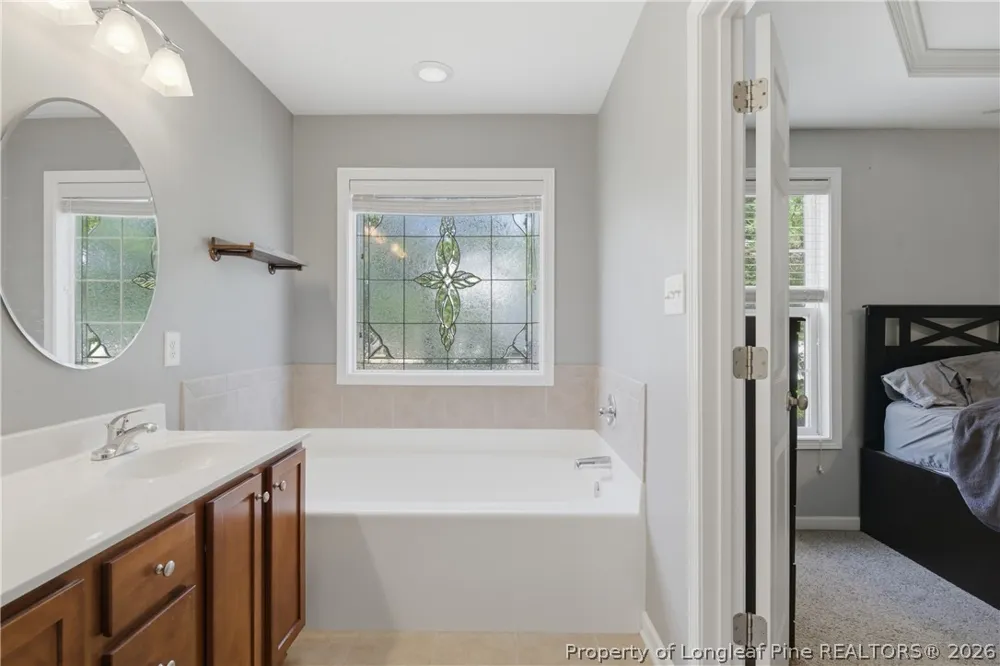 427 Basket Oak Drive Bunnlevel, NC 28323