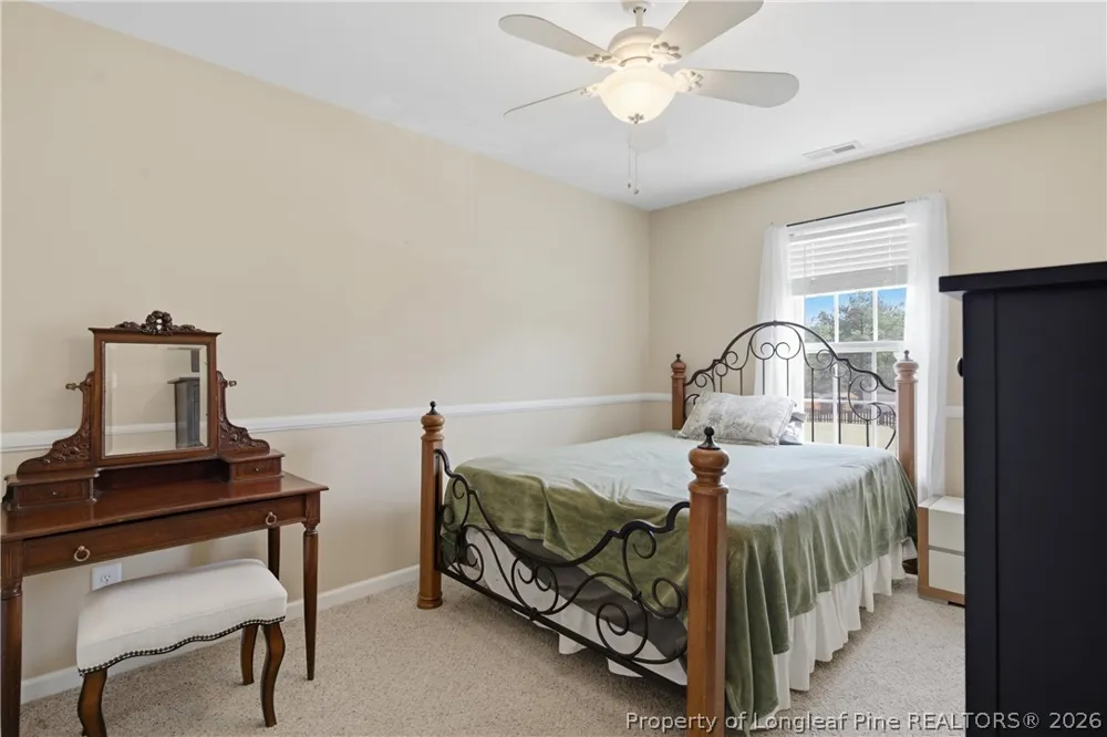 427 Basket Oak Drive Bunnlevel, NC 28323