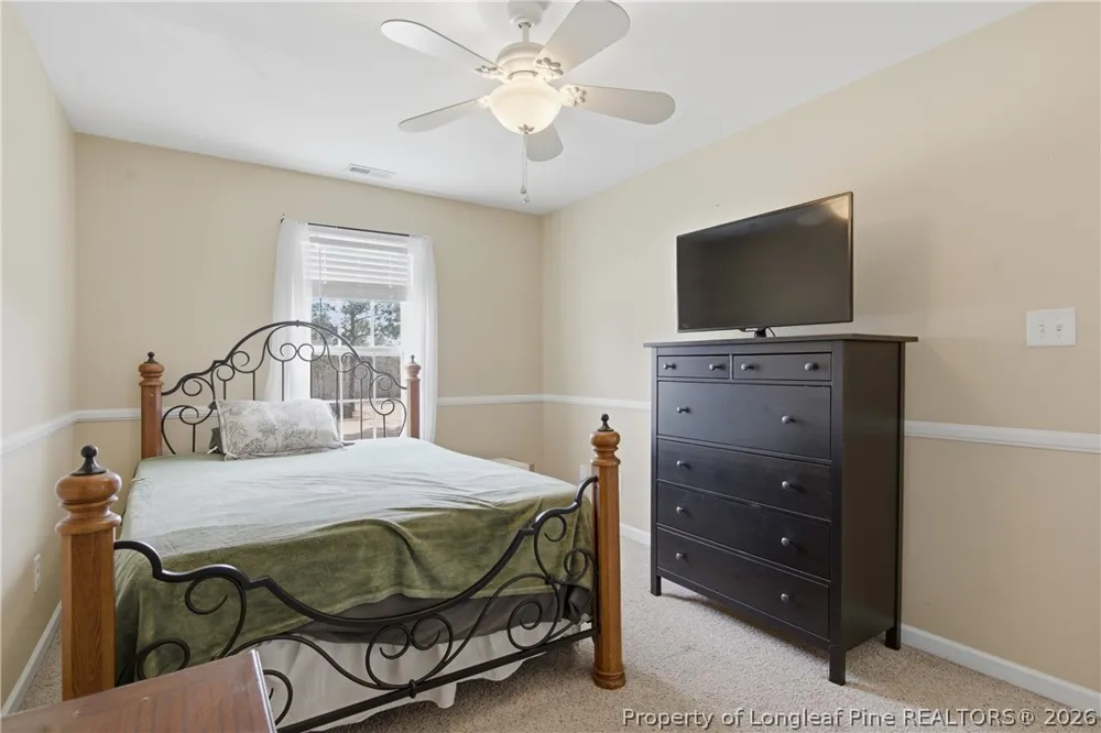 427 Basket Oak Drive Bunnlevel, NC 28323