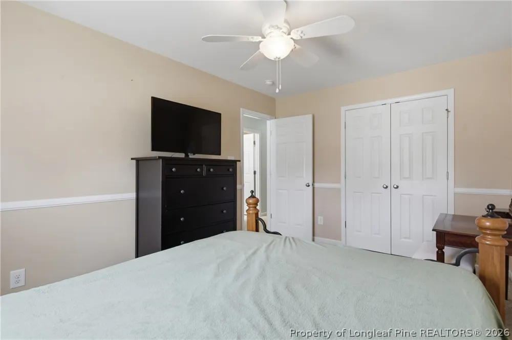 427 Basket Oak Drive Bunnlevel, NC 28323