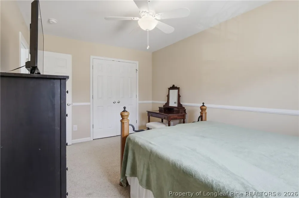 427 Basket Oak Drive Bunnlevel, NC 28323