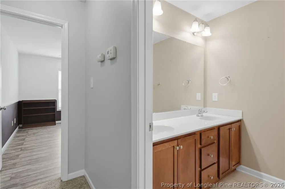 427 Basket Oak Drive Bunnlevel, NC 28323