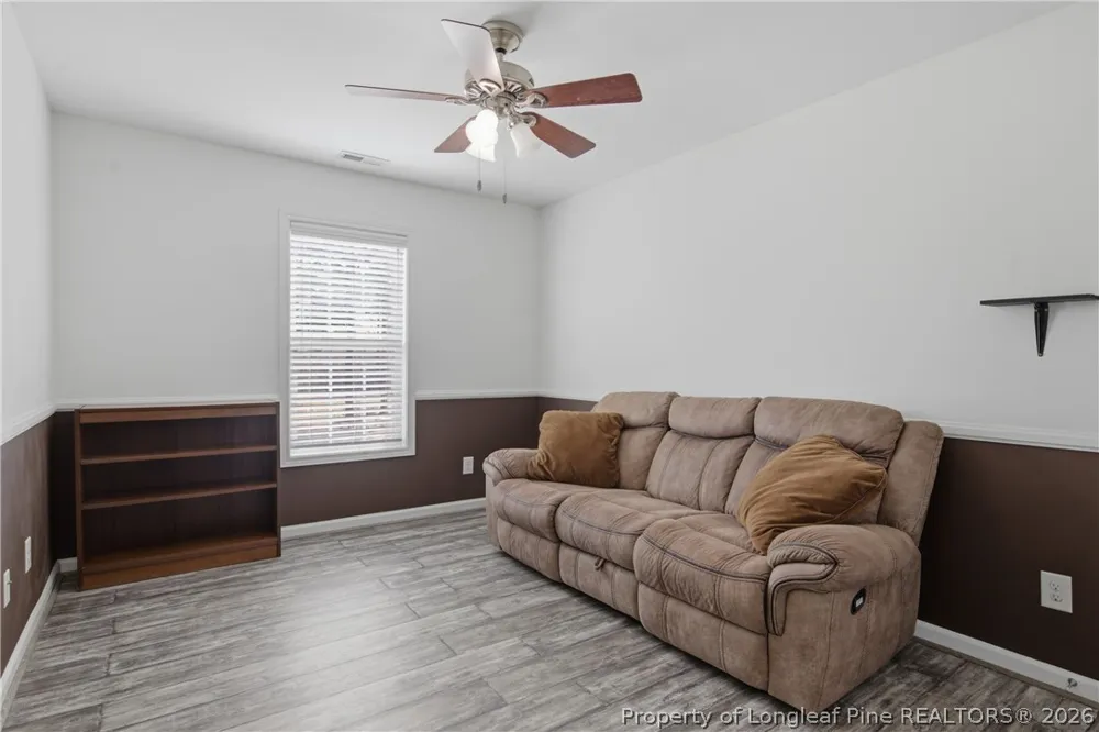 427 Basket Oak Drive Bunnlevel, NC 28323