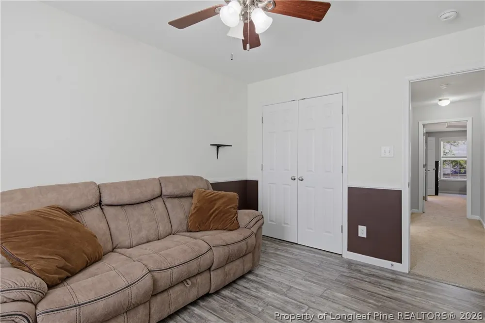 427 Basket Oak Drive Bunnlevel, NC 28323