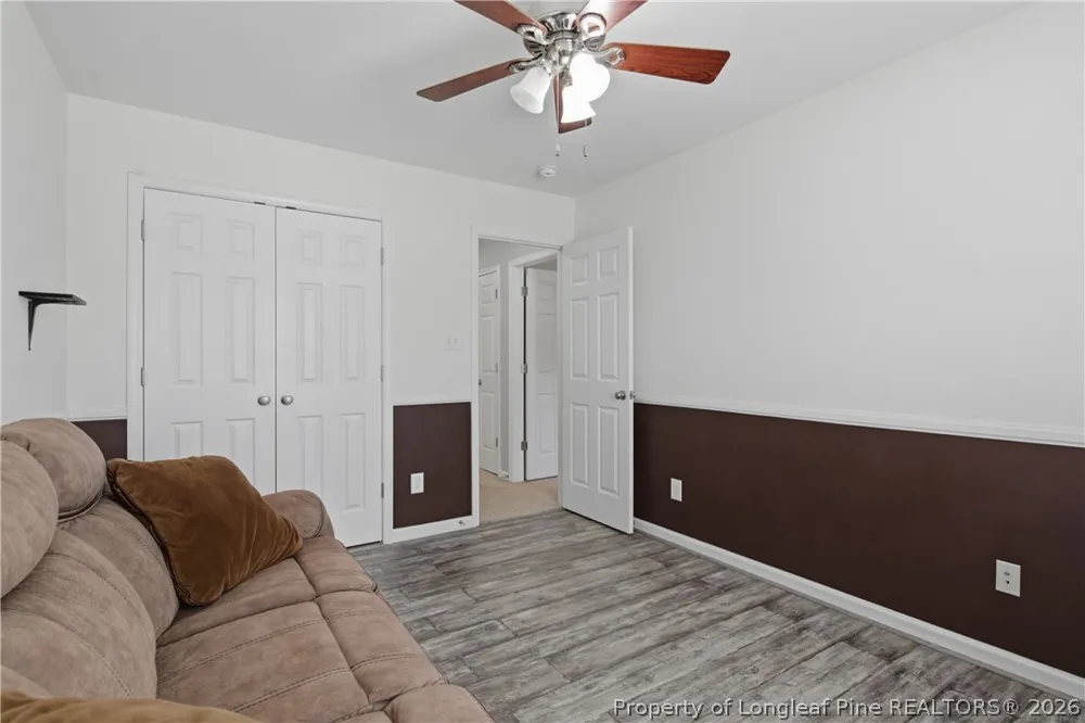 427 Basket Oak Drive Bunnlevel, NC 28323