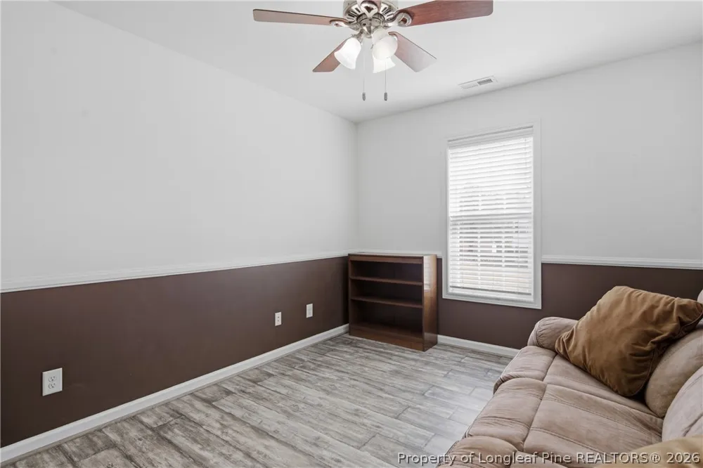 427 Basket Oak Drive Bunnlevel, NC 28323