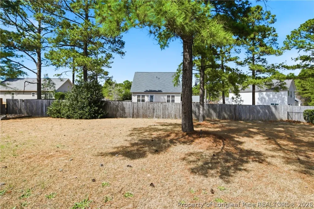 427 Basket Oak Drive Bunnlevel, NC 28323