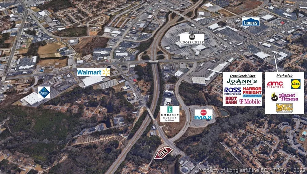 5020 Yadkin Road Fayetteville, NC 28303
