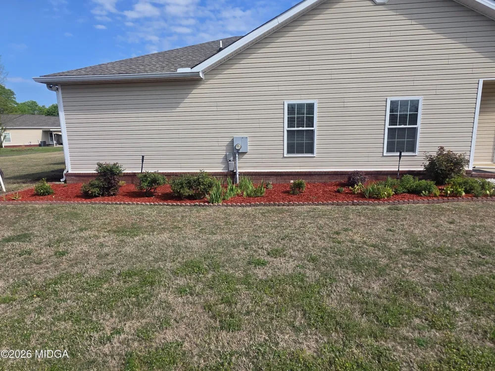 143 Jabrok Circle Macon, GA 31216