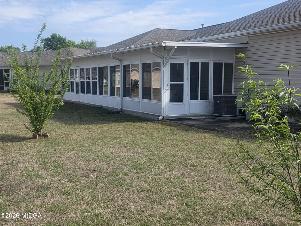 143 Jabrok Circle Macon, GA 31216