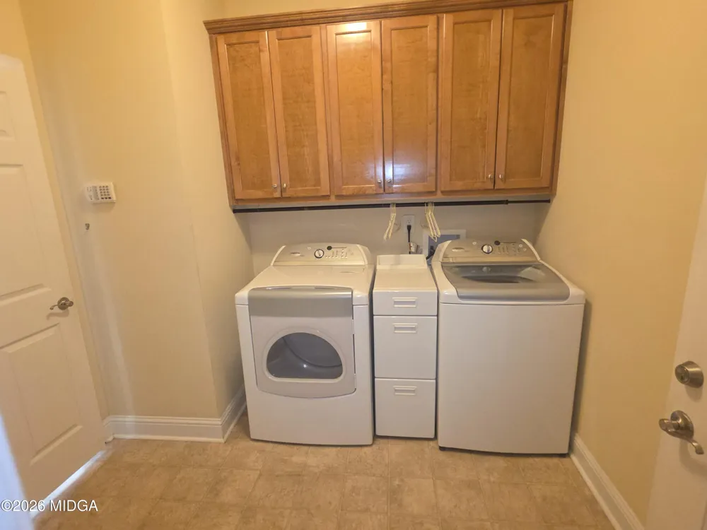 143 Jabrok Circle Macon, GA 31216