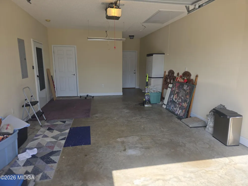 143 Jabrok Circle Macon, GA 31216