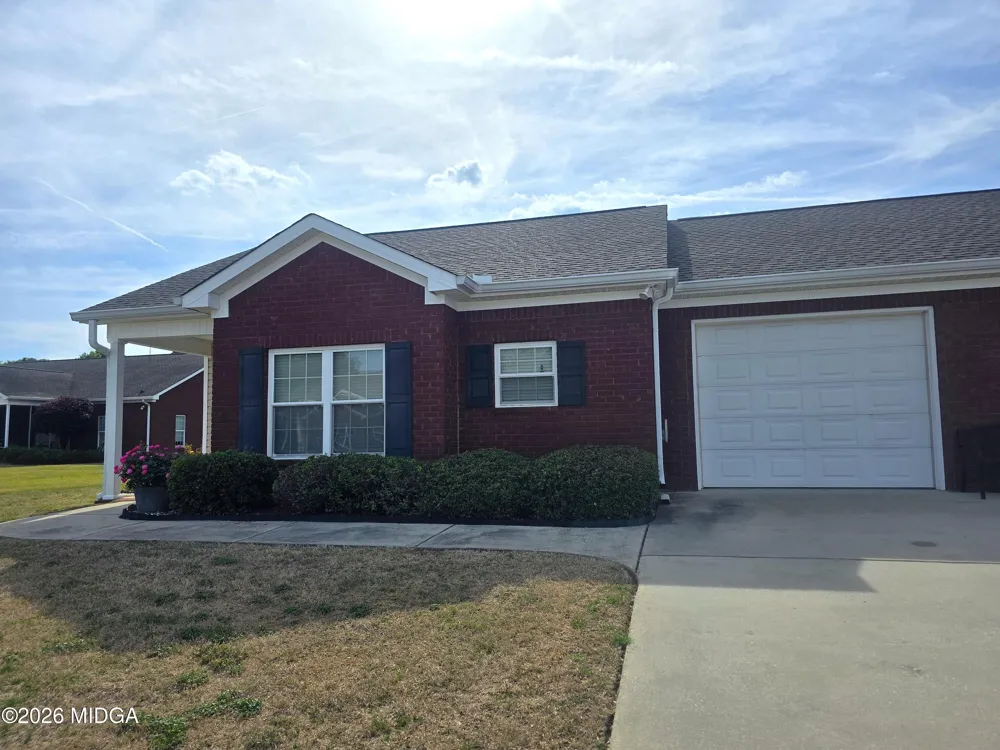 143 Jabrok Circle Macon, GA 31216