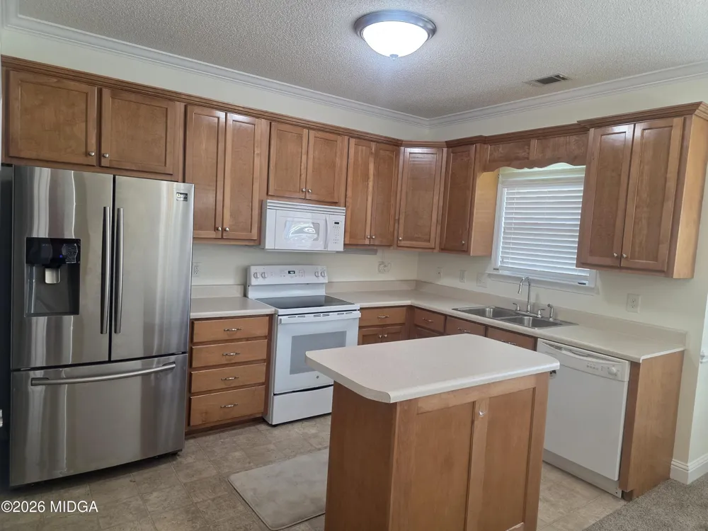 143 Jabrok Circle Macon, GA 31216