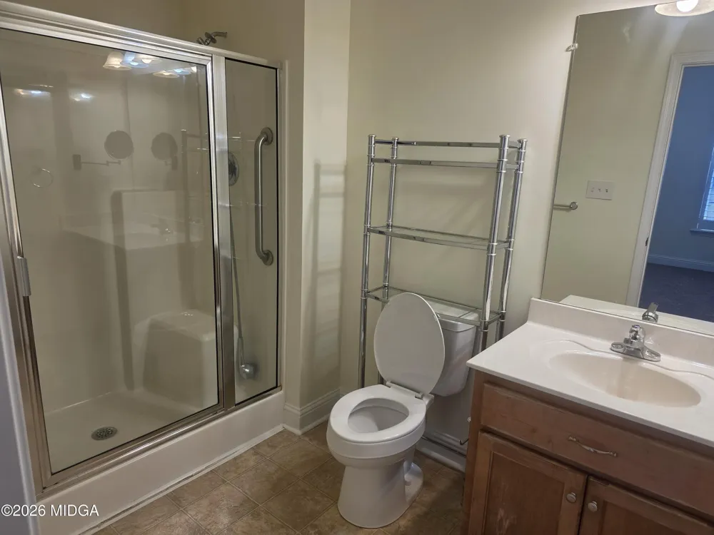 143 Jabrok Circle Macon, GA 31216