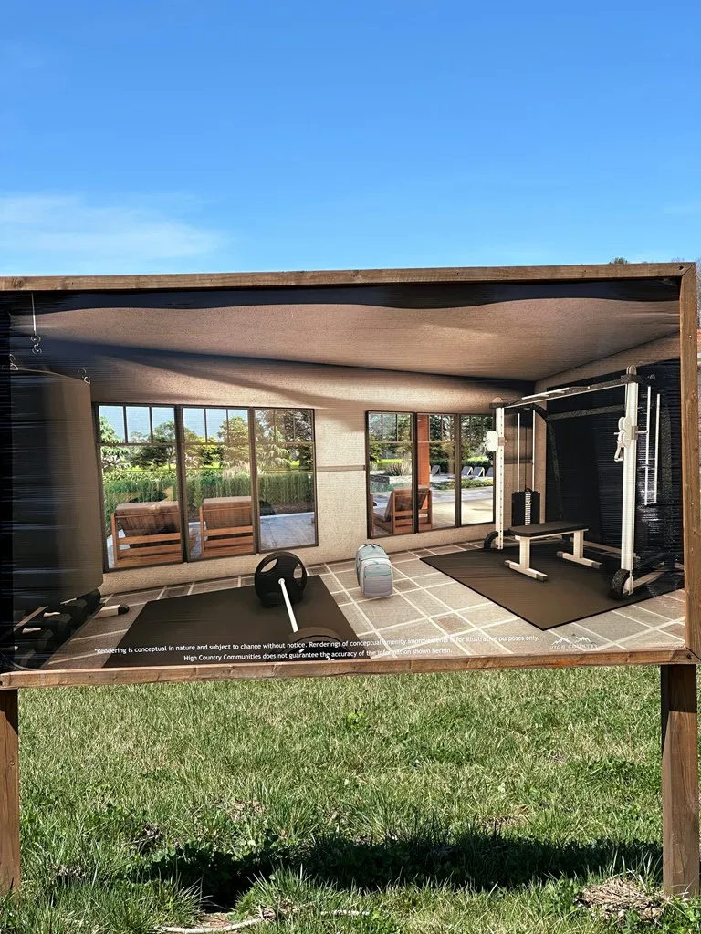 Lot 188 The Ridges Morganton, GA 30560